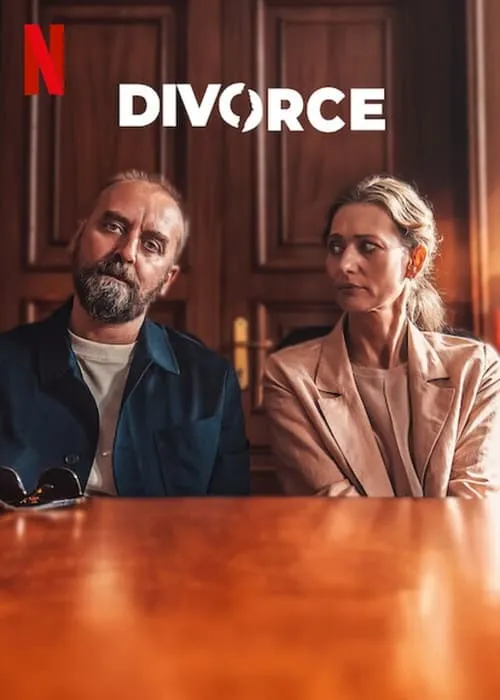 Divorce (movie)