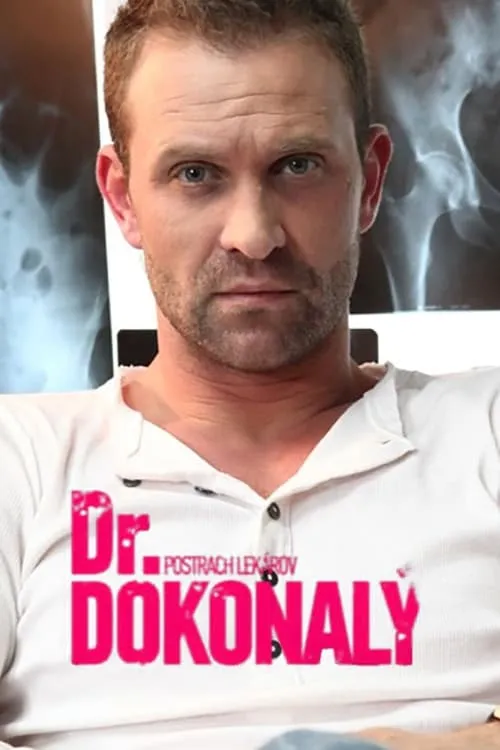 Dr. Dokonalý (series)