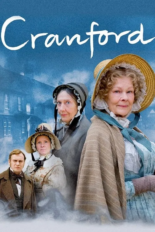 Cranford (series)