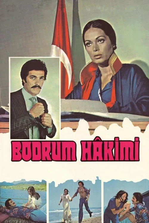 The Judge of Bodrum (movie)