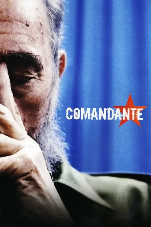 Comandante (movie)