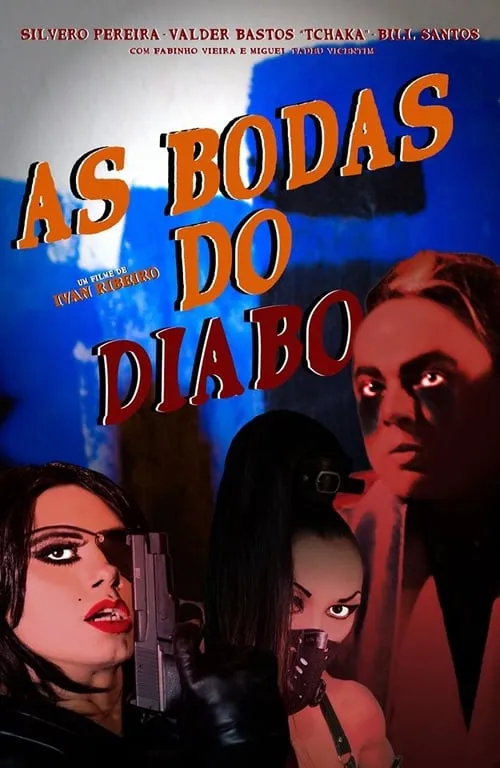 As Bodas do Diabo (фильм)