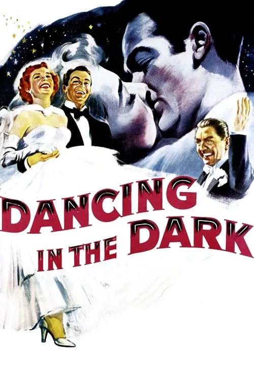 Dancing in the Dark (movie)
