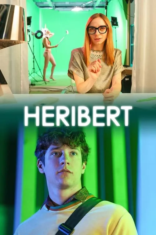 Heribert (фильм)