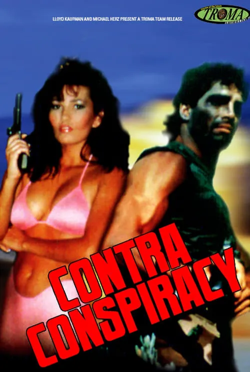 Contra Conspiracy (movie)