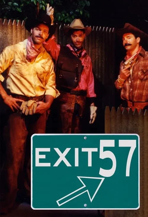 Exit 57 (series)