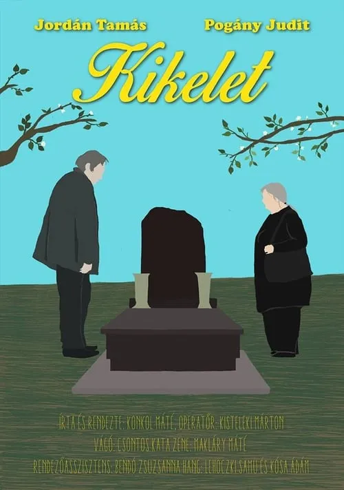 Kikelet (movie)