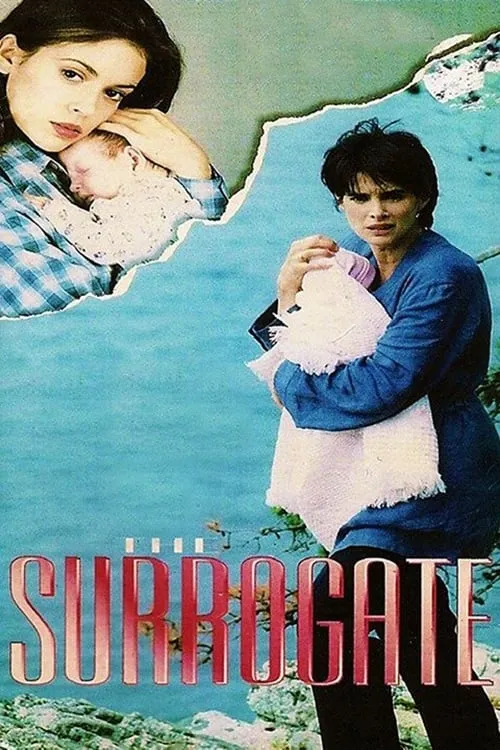 The Surrogate (movie)