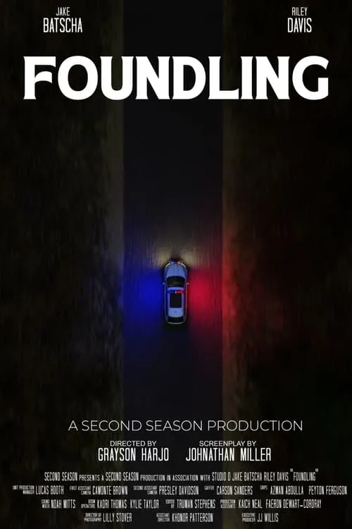 Foundling (movie)