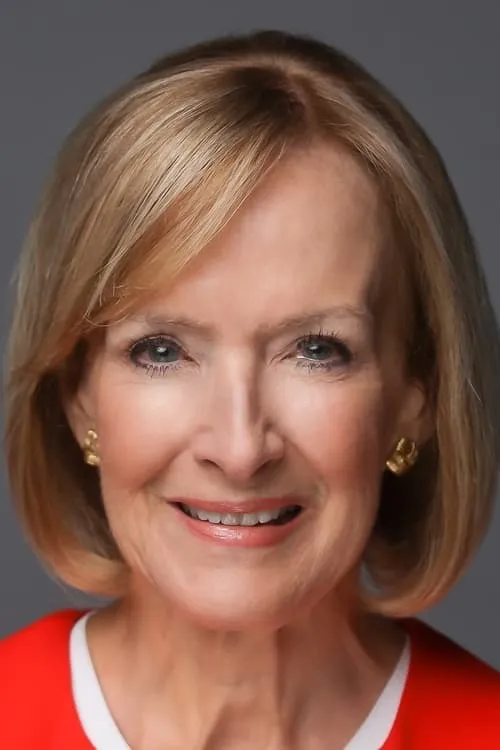 Judy Woodruff