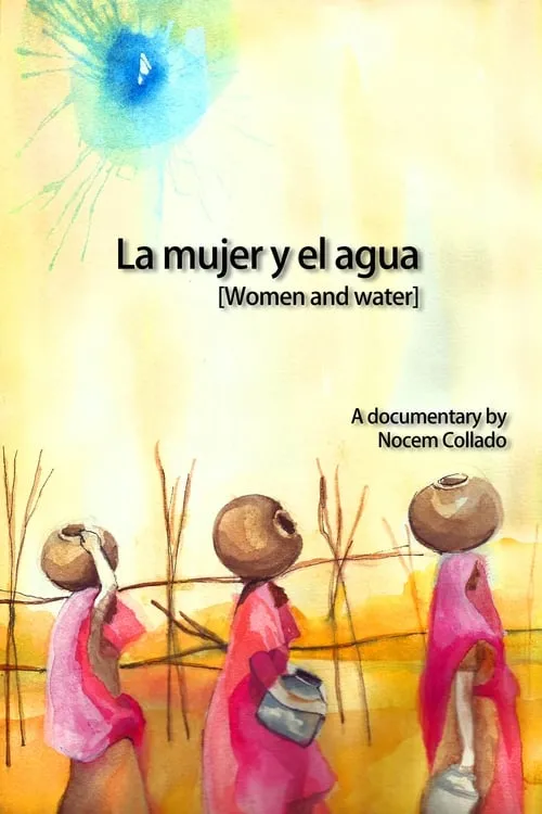 La mujer y el agua (фильм)