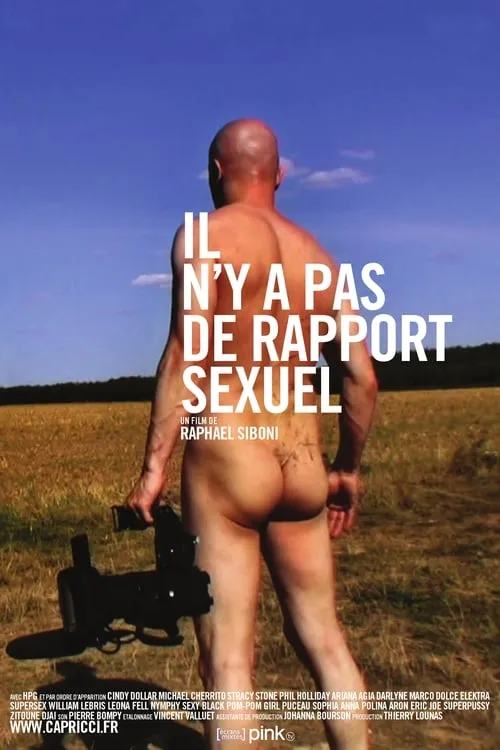 There Is No Sexual Rapport (movie)