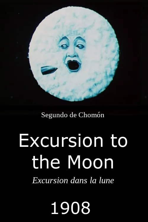 Excursion to the Moon (movie)