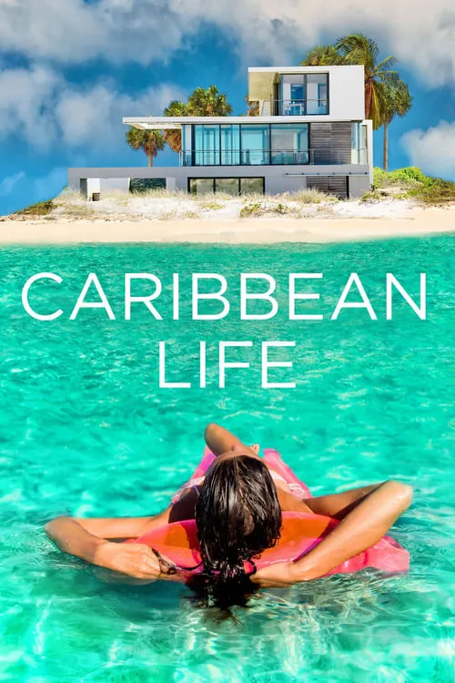 Caribbean Life (series)