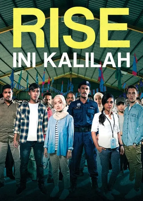 Rise: Ini Kalilah (movie)