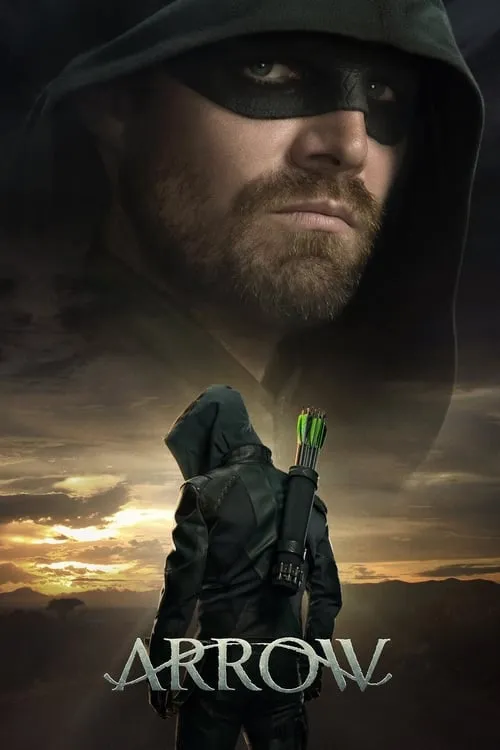 Arrow (series)