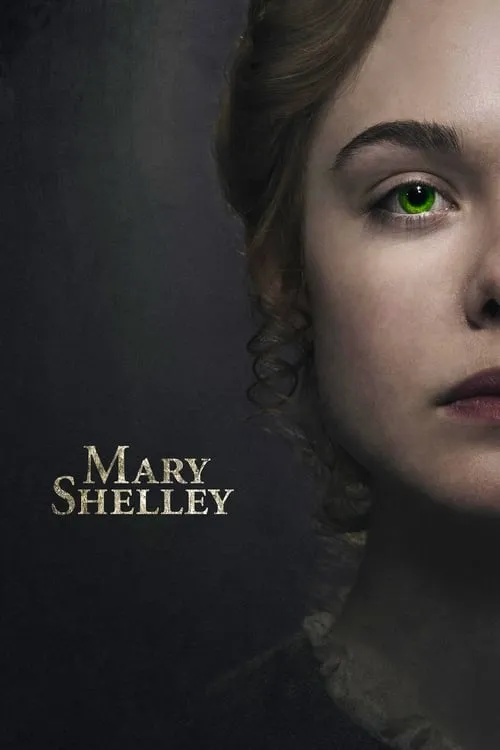 Mary Shelley (movie)