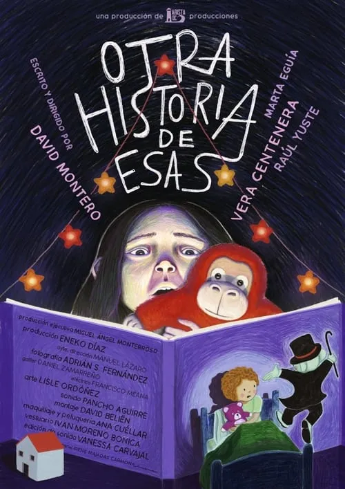 Otra historia de esas (movie)