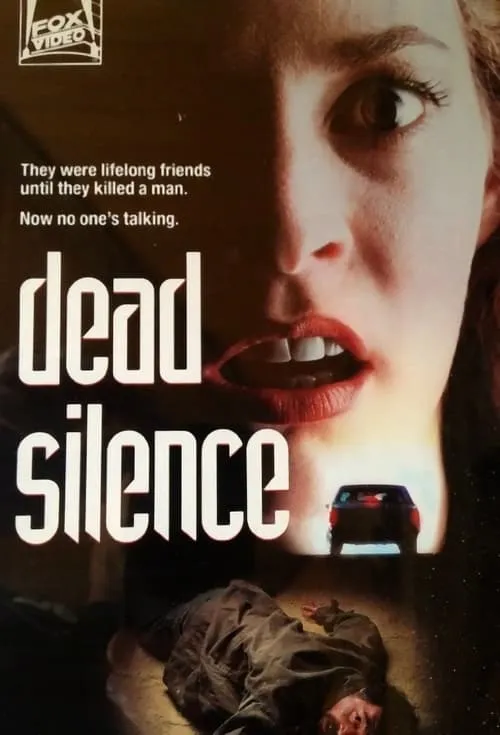 Dead Silence (movie)