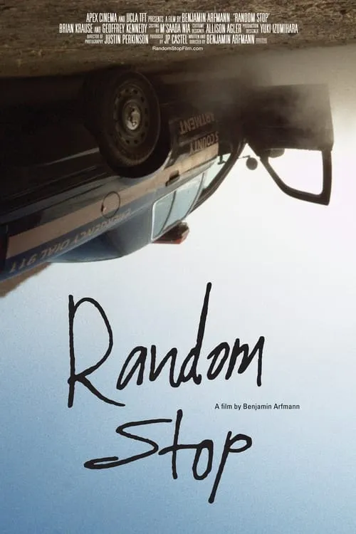 Random Stop (movie)