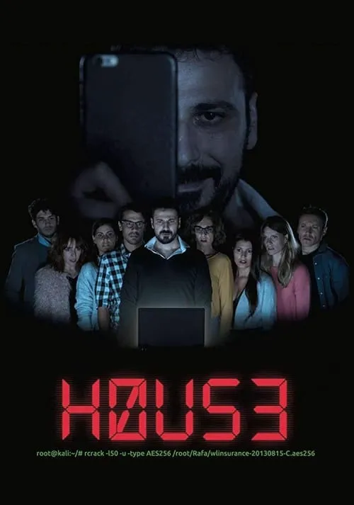 H0us3 (movie)