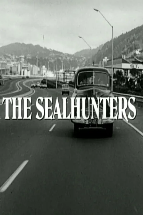 The Sealhunters (фильм)