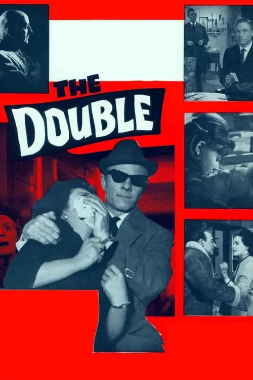 The Double (movie)