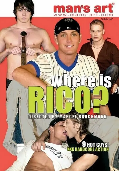 Where is Rico?