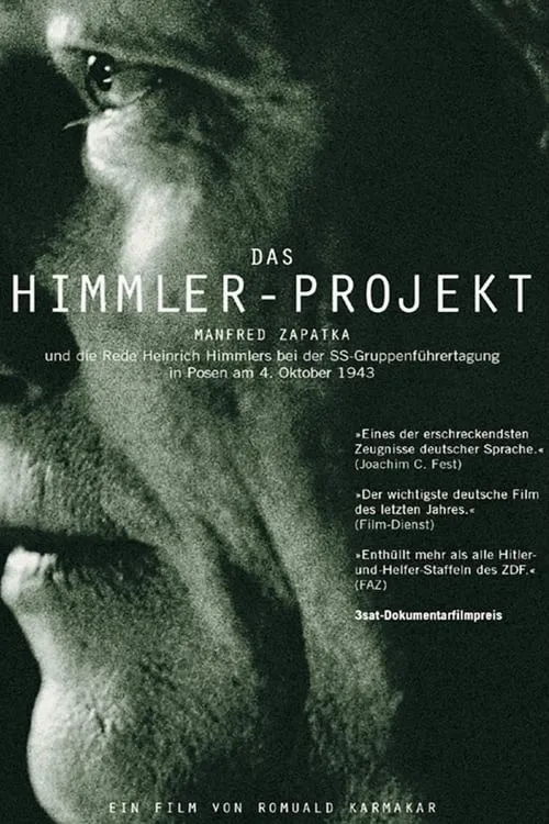 Das Himmler Projekt (movie)