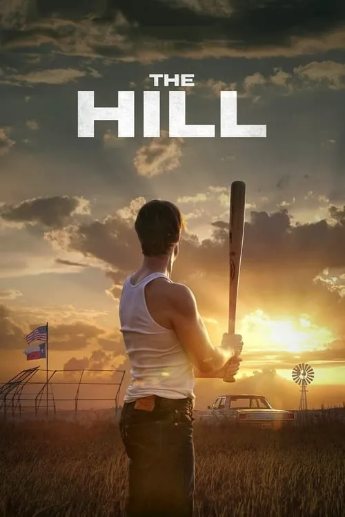 The Hill (movie)