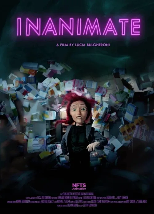 Inanimate (movie)