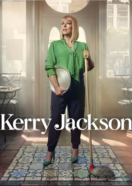 National Theatre: Kerry Jackson (movie)