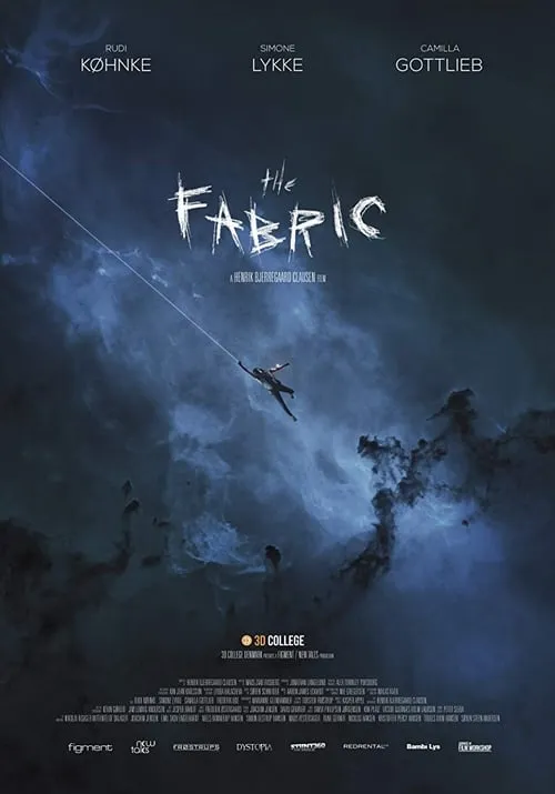 The Fabric (movie)