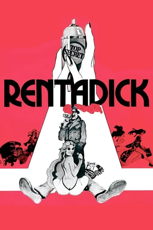 Rentadick (фильм)