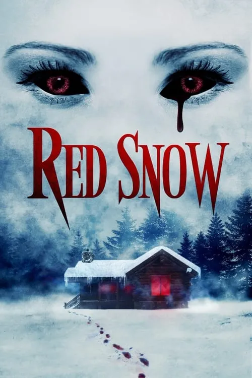 Красный снег (фильм)