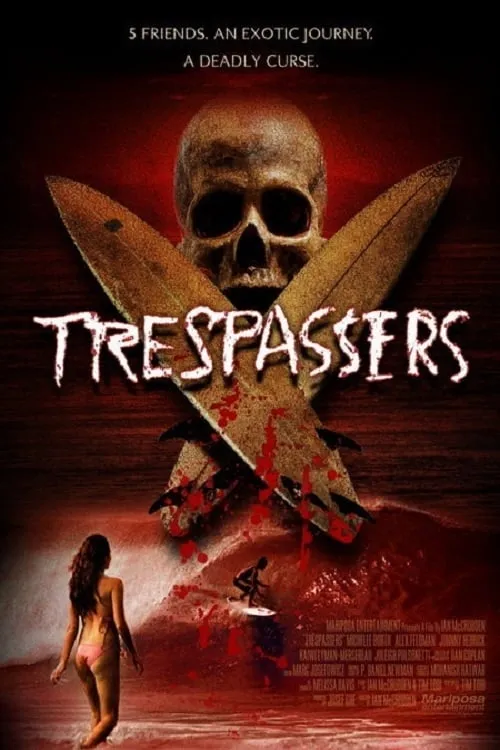 Trespassers (movie)