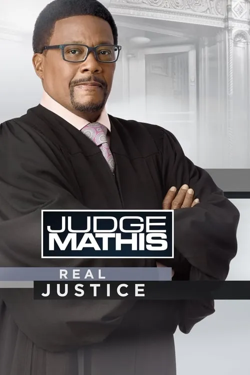 Judge Mathis (сериал)