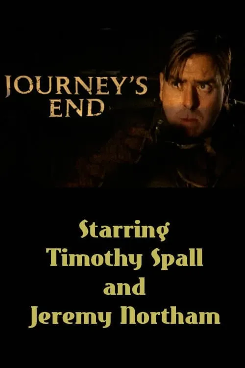 Journey's End (movie)