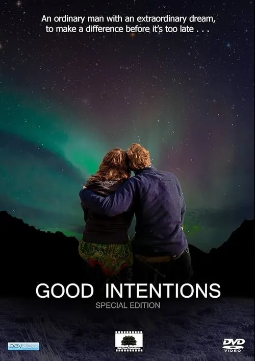 Good Intentions (movie)