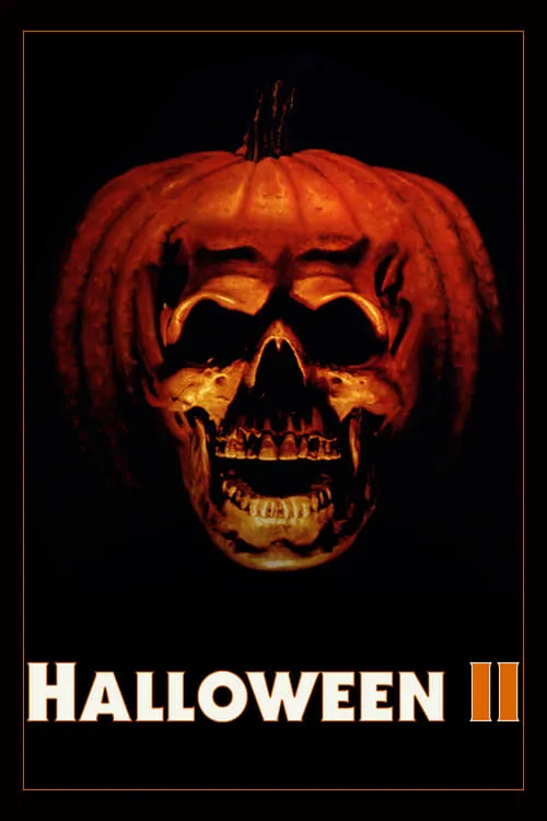 Halloween II (movie)