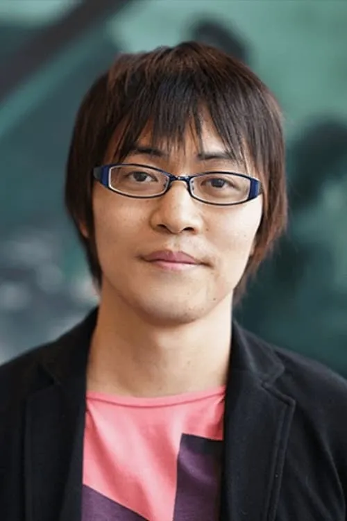 Naoki Hamaguchi