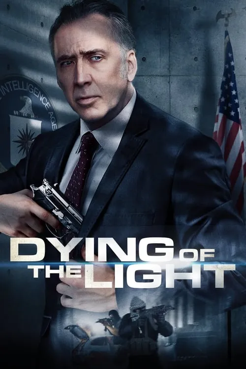 Dying of the Light (movie)