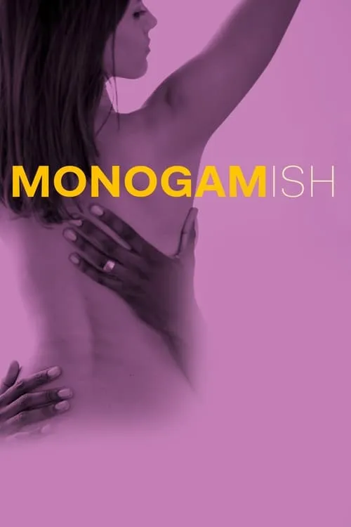 Monogamish (фильм)