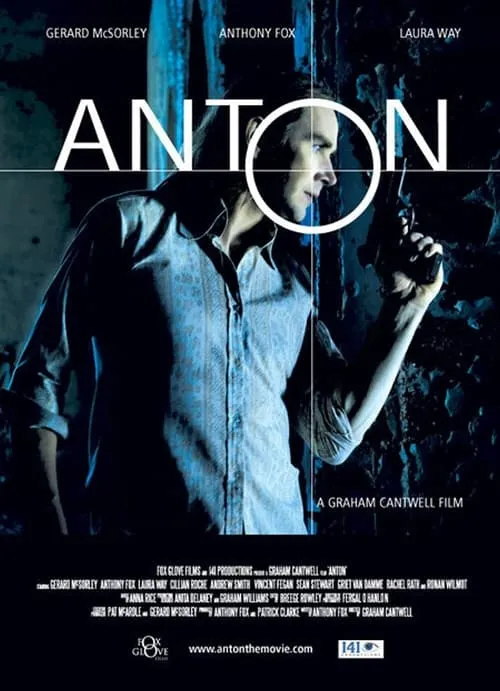 Anton (фильм)