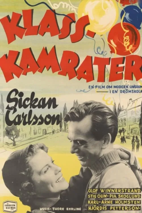 Klasskamrater (movie)