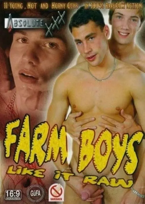 Farm Boys Like It Raw (movie)