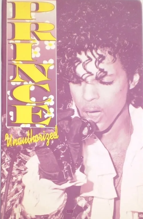 Prince: Unauthorized (movie)