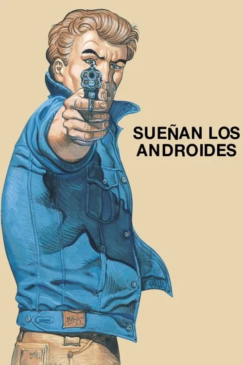 Sueñan los androides (фильм)