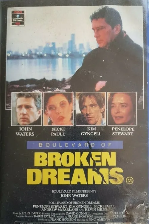 Boulevard of Broken Dreams (movie)