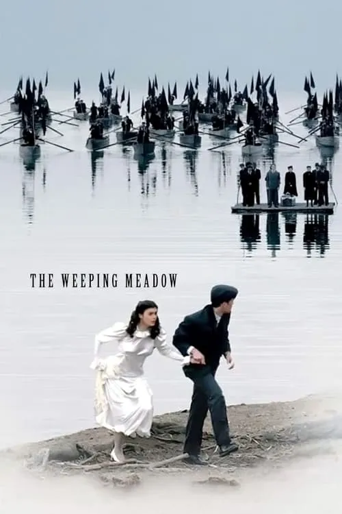 The Weeping Meadow